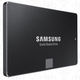 Samsung 850 EVO 1TB SSD | $280 | Amazon
Samsung 850 EVO 500GB SSD | $140 | Amazon
Samsung 850 EVO 250GB SSD | $90 | Amazon